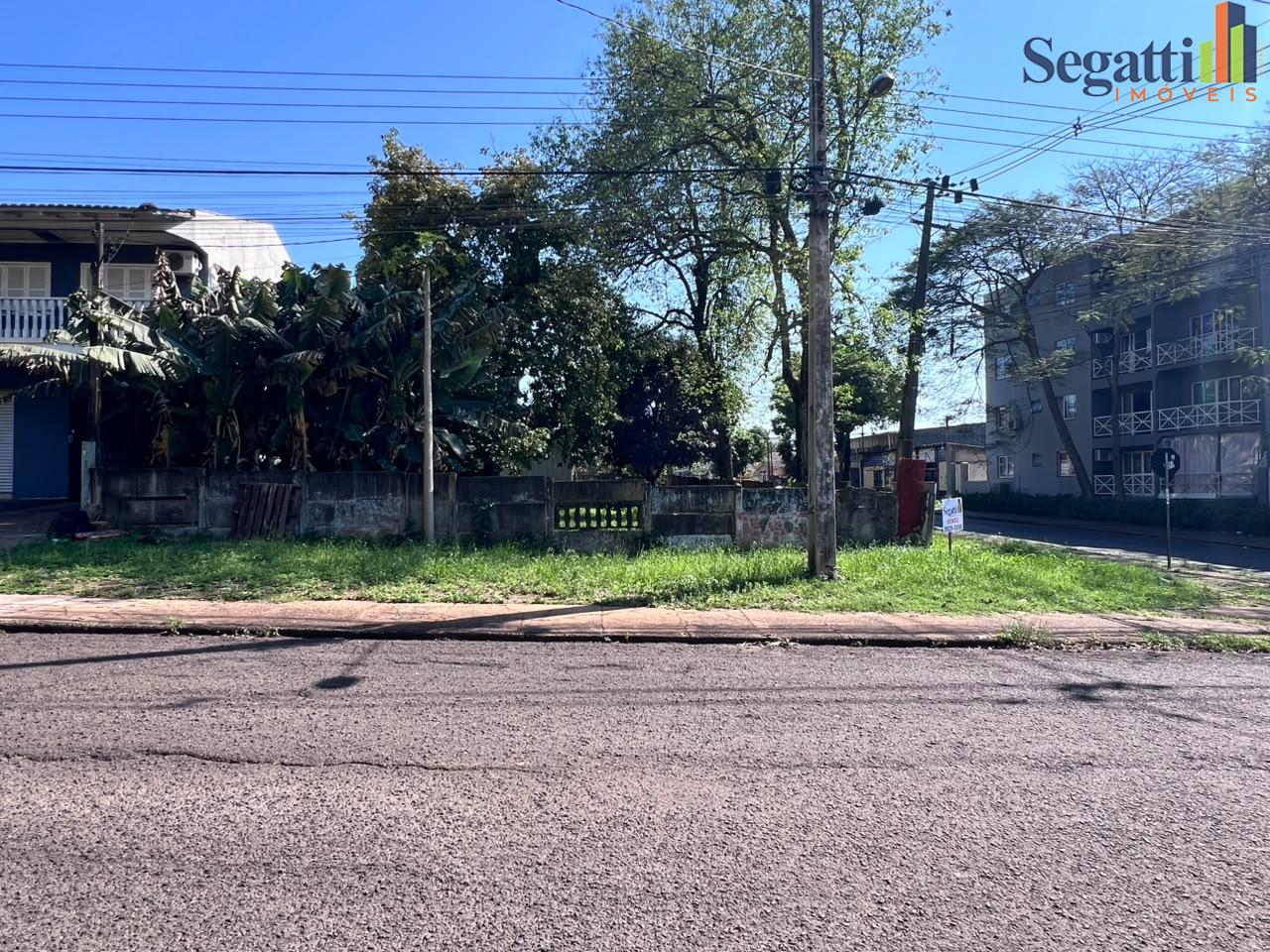 TERRENO NO MARACANÃ