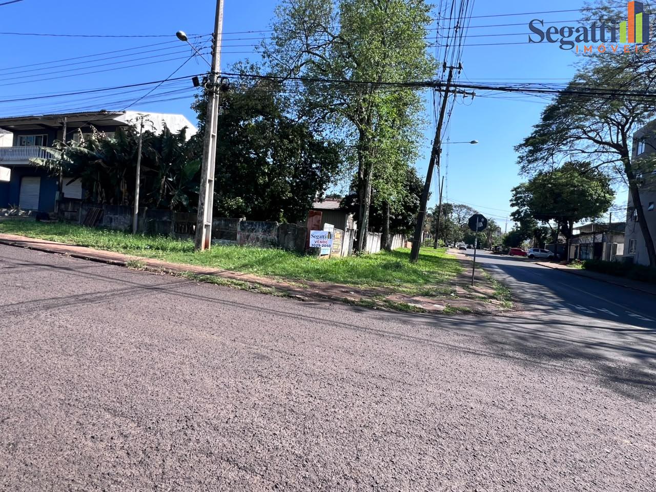 TERRENO NO MARACANÃ