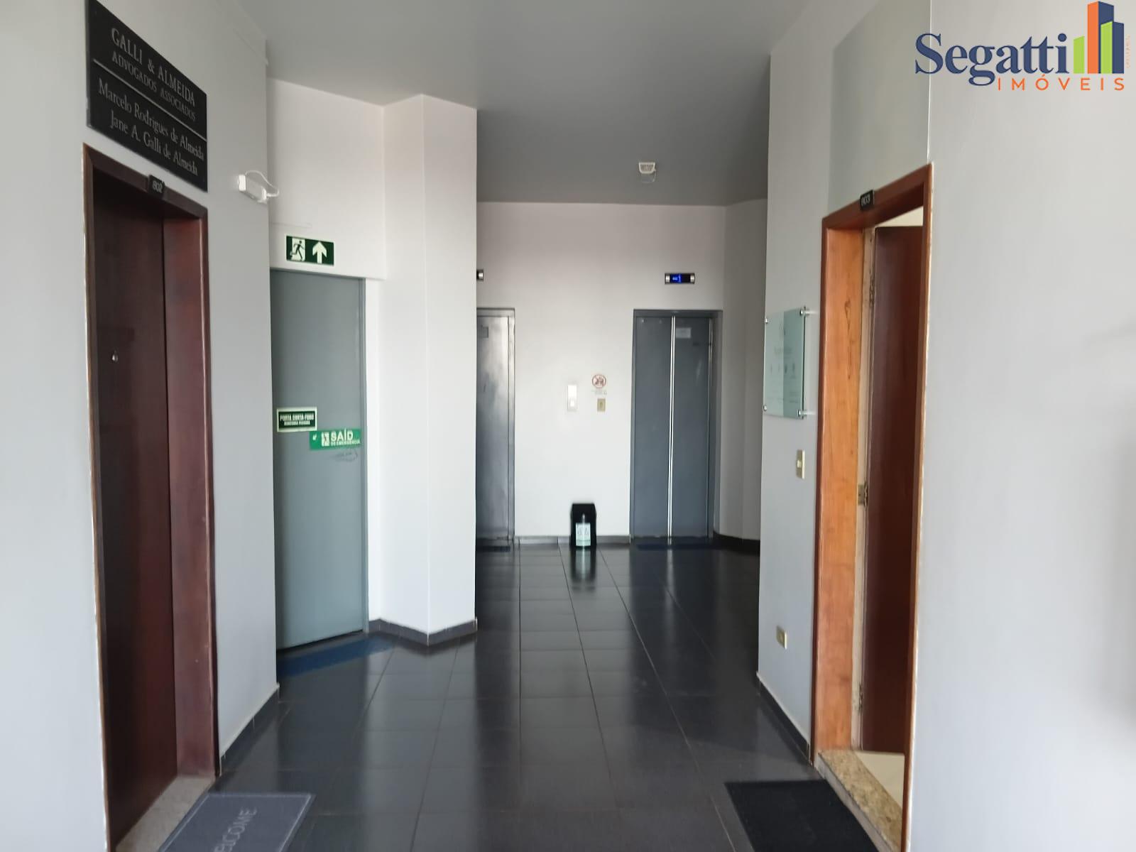 SALA COMERCIAL NO CENTRO EMPRESARIAL PEDRO BASSO