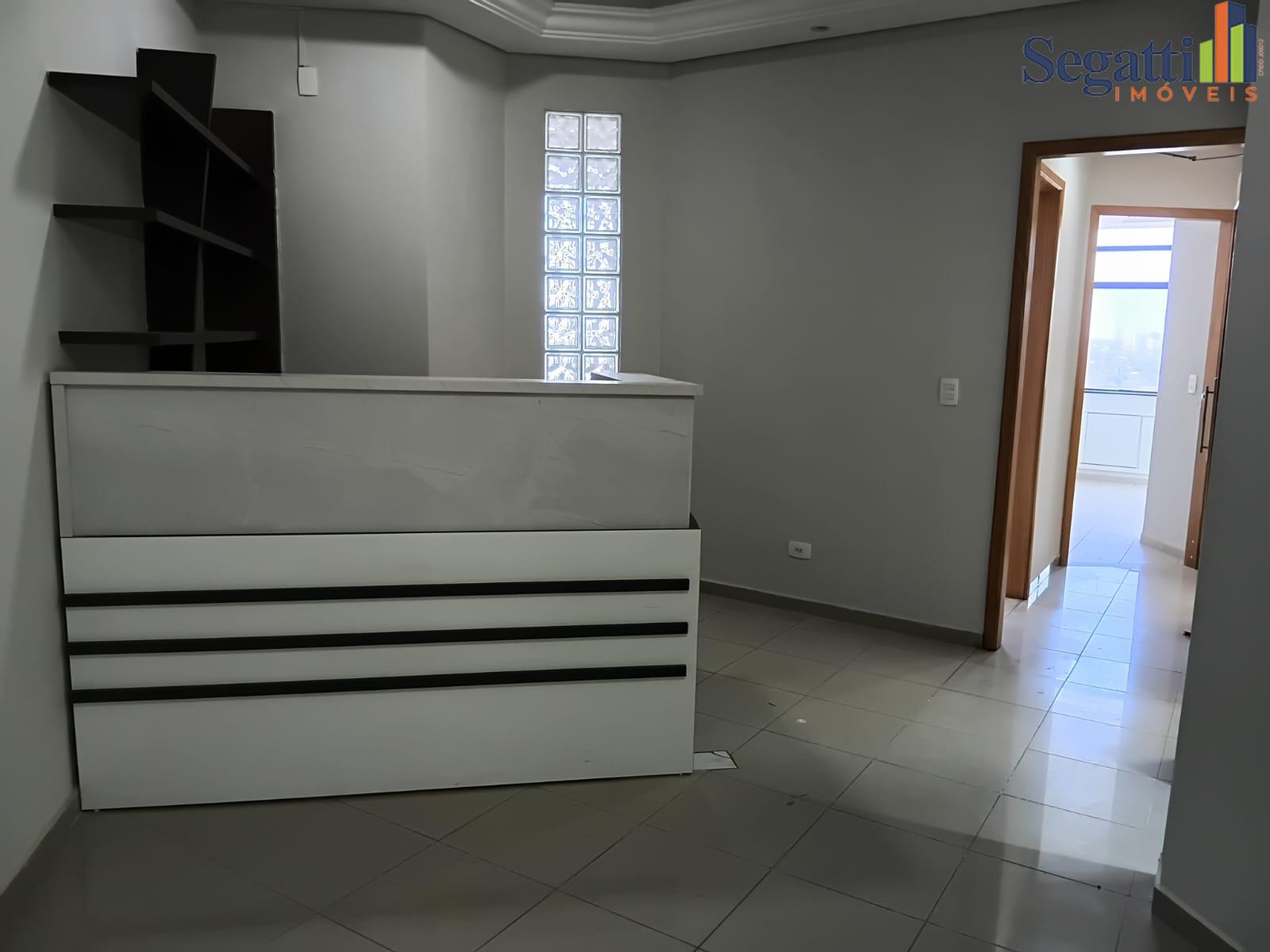 SALA COMERCIAL NO CENTRO EMPRESARIAL PEDRO BASSO