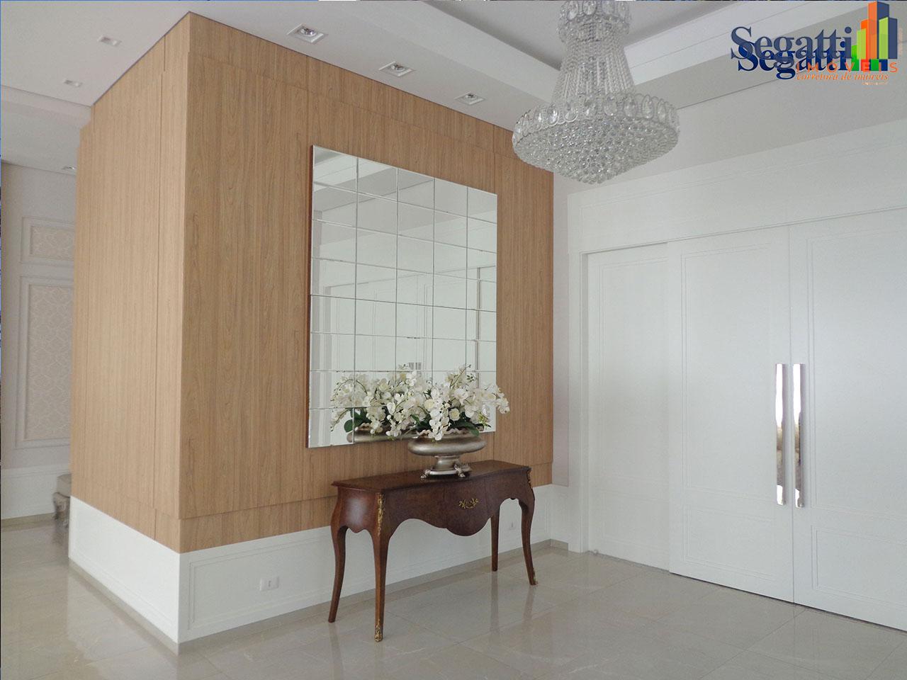 APARTAMENTO NO EDIFÍCIO MAISON MONT BLANC