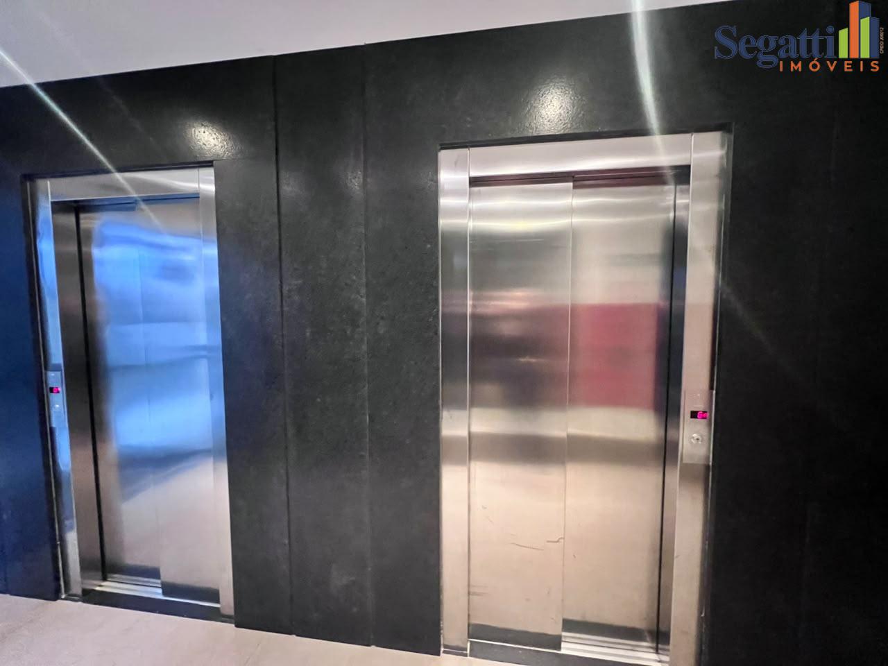 APARTAMENTO NO EDIFÍCIO RESIDENCIAL DI CAVALCANTI