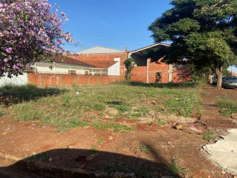 Terreno à venda, Jardim Pancera, TOLEDO - PR