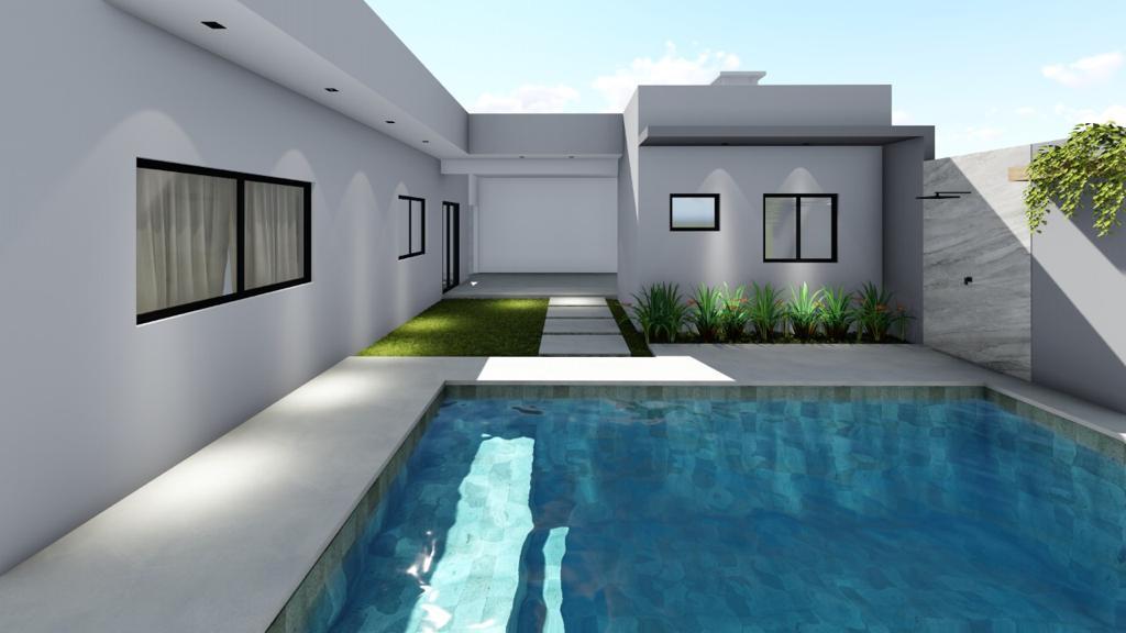 Casa à venda, JD GISELA, TOLEDO - PR
