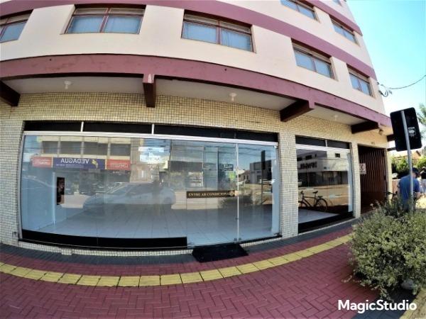Sala Comercial para loca??o, CENTRO, TOLEDO - PR