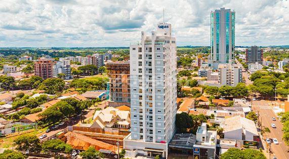 Apartamento Alto Padrão Mobiliado Ópera House Vl. Industrial T...