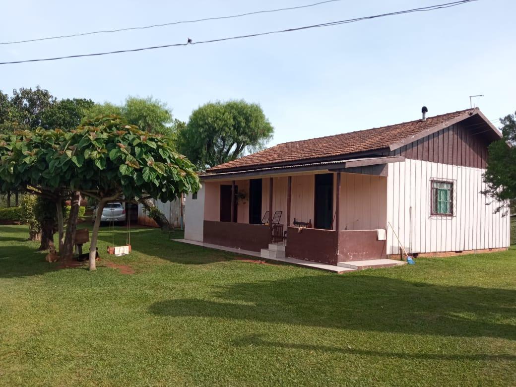 Chácara à venda, ÁREA RURAL, CEU AZUL - PR
