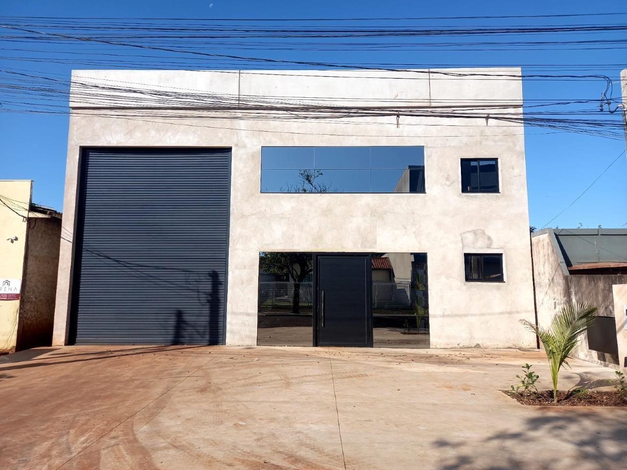 BARRAC?O, VILA BECKER, TOLEDO - PR