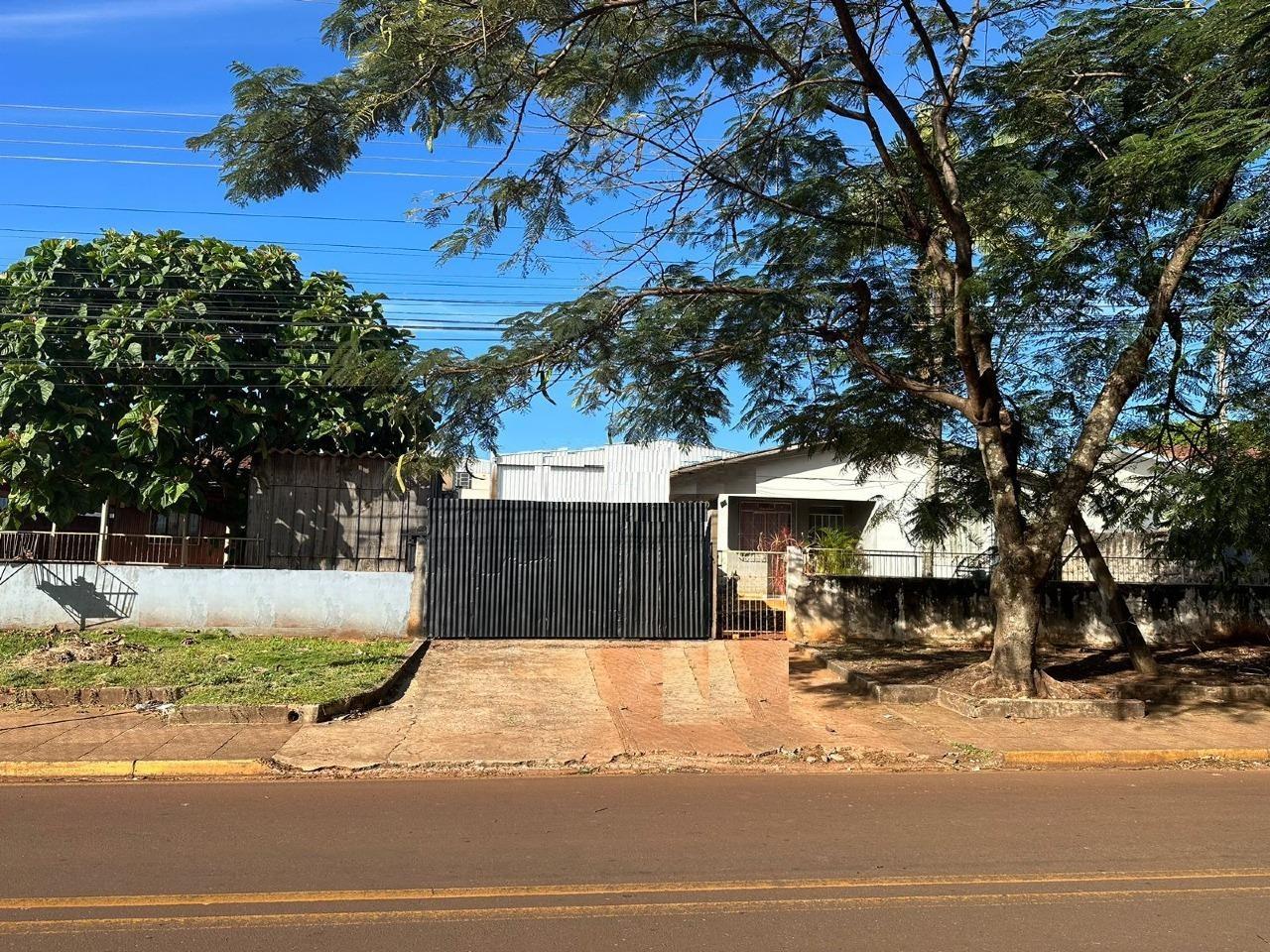 Barrac?o para loca??o, Jardim Coopagro, TOLEDO - PR