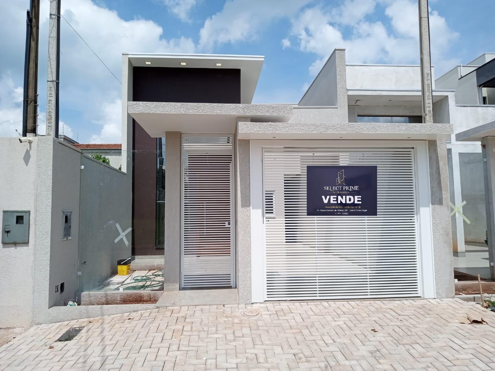 Belíssima casa a venda no JARDIM GISELA COM 03 DORMITÓRIOS, TO...