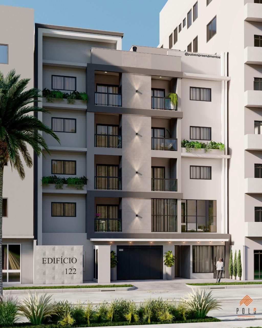 APARTAMENTO A VENDA COM 02 QUARTOS NO  JARDIM TOCANTINS, TOLED...