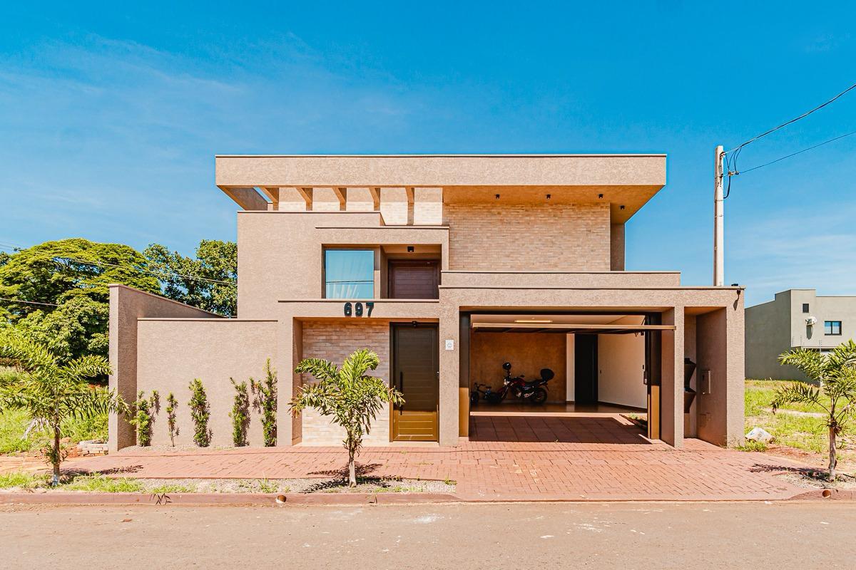 Casa de alto padrão com 3 suítes à venda, JARDIM PORTO ALEGRE,...