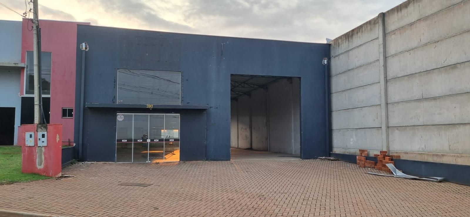 Barrac?o para loca??o, JD. PANCERA, TOLEDO - PR