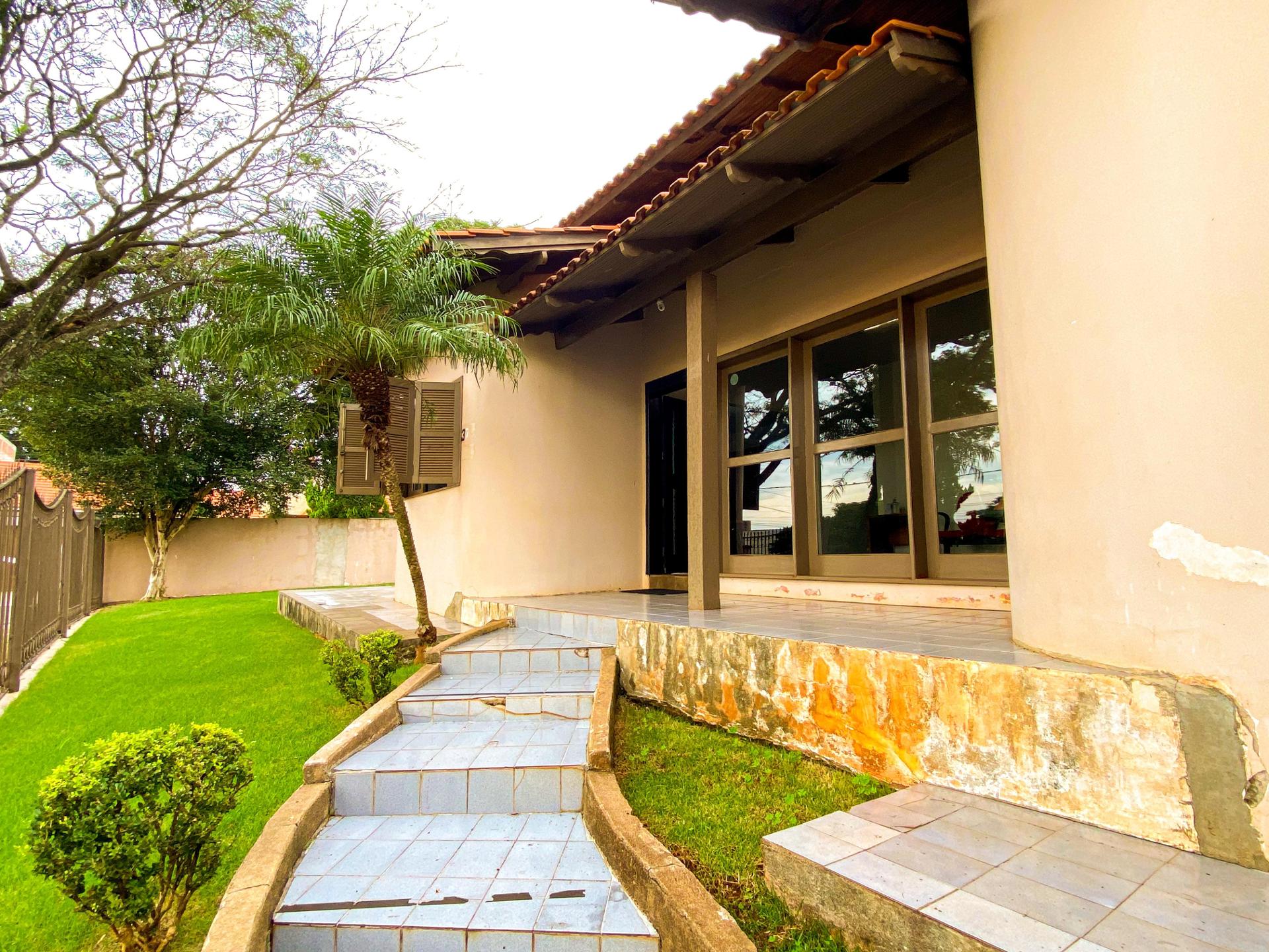 Casa comercial para loca??o, JARDIM LA SALLE, TOLEDO - PR
