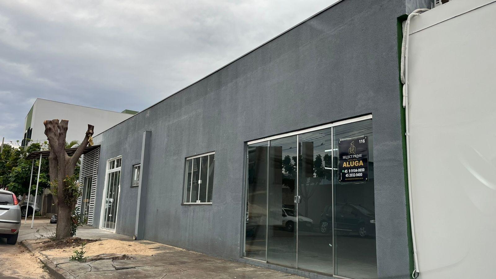 Sala Comercial para loca??o, JARDIM PORTO ALEGRE, TOLEDO - PR