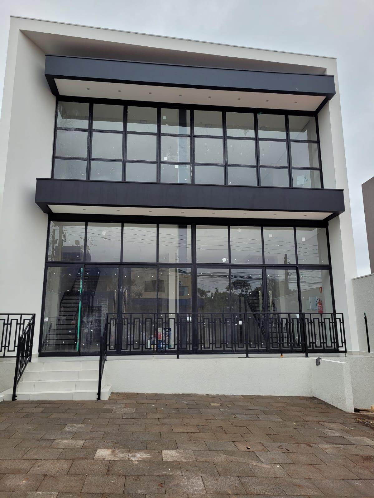 Sala Comercial para loca??o, CENTRO, TOLEDO - PR