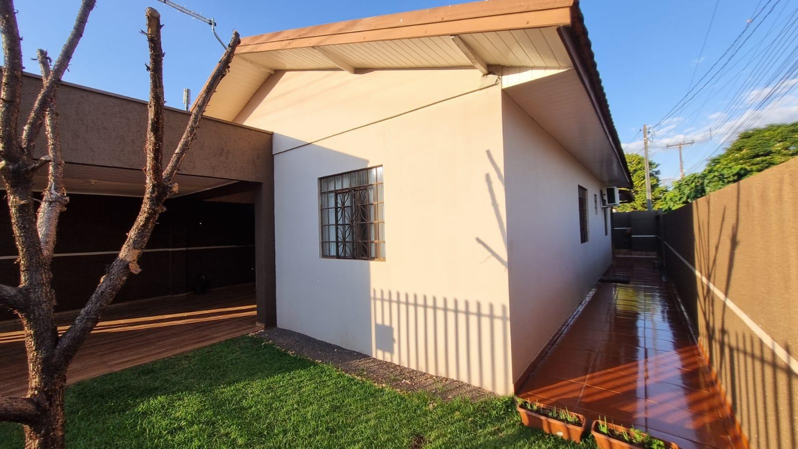 Casa à venda, JARDIM CONCORDIA, TOLEDO - PR