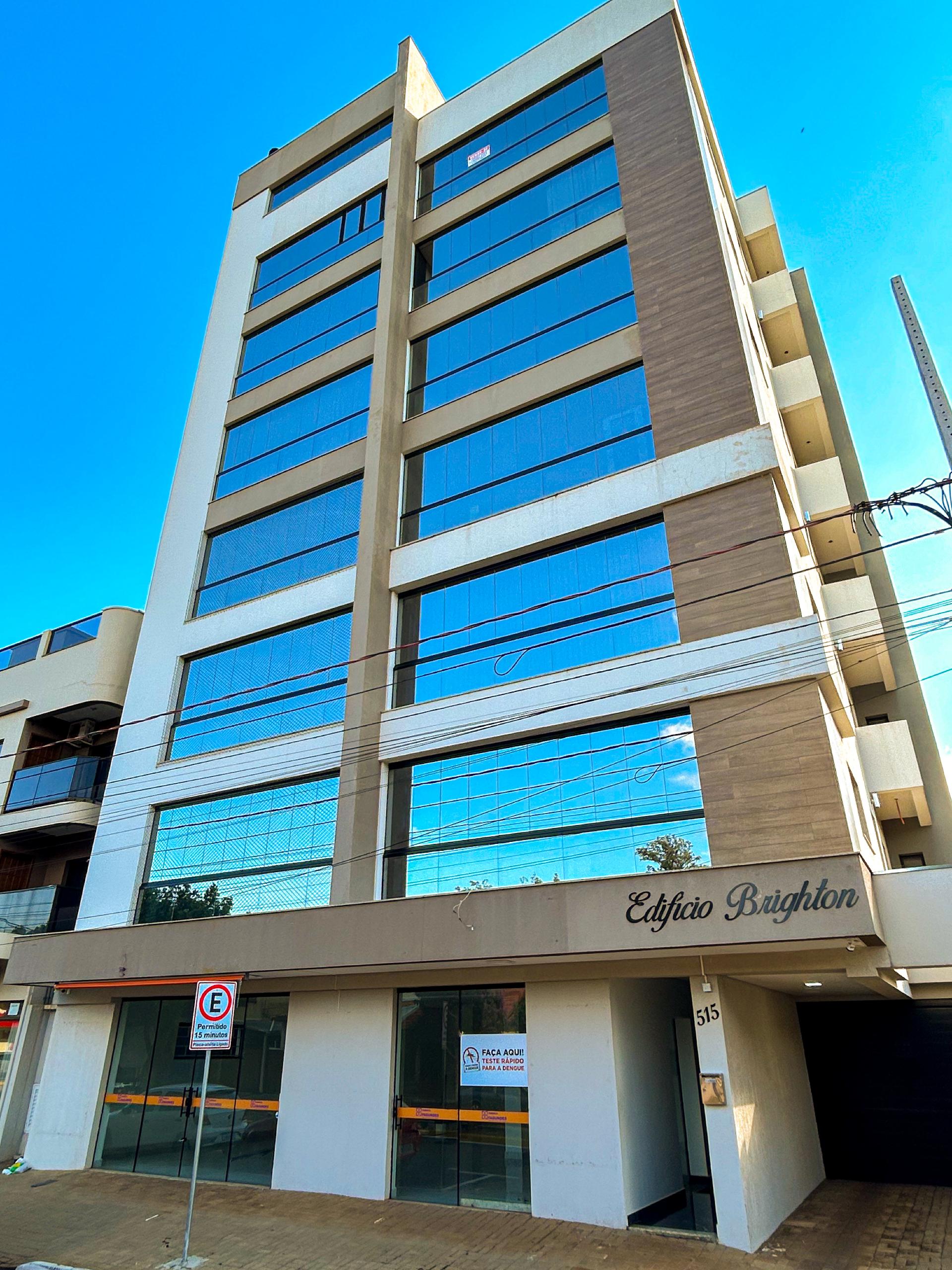 Apartamento à venda, Jardim Gisela, TOLEDO - PR