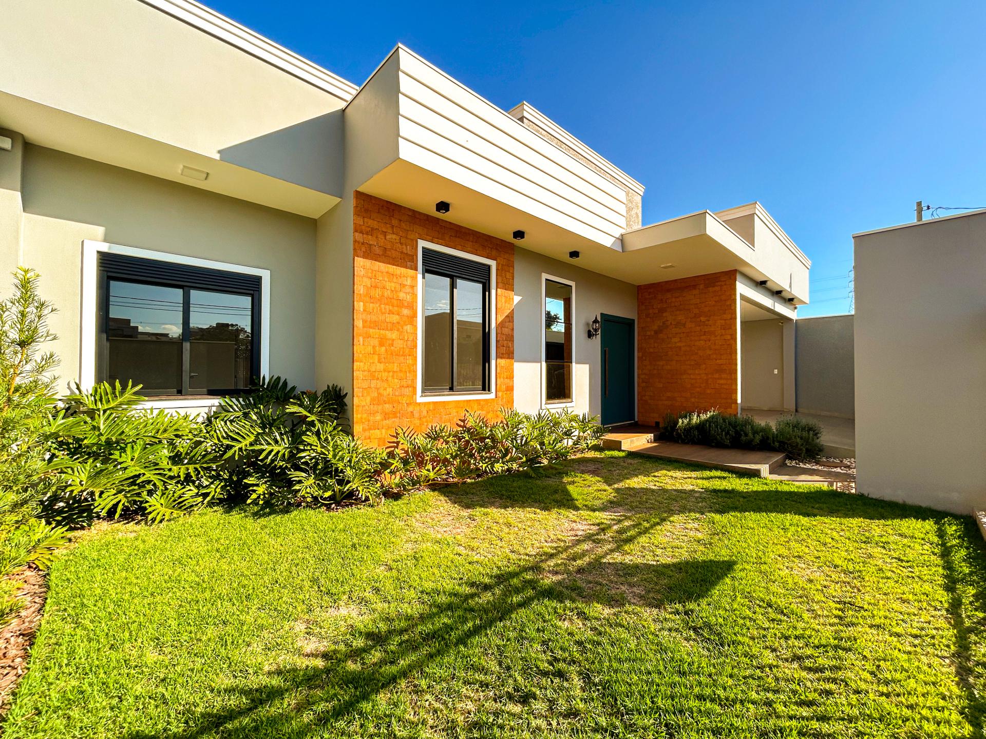 Casa com 3 dormitórios à venda, JD PANCERA, TOLEDO - PR