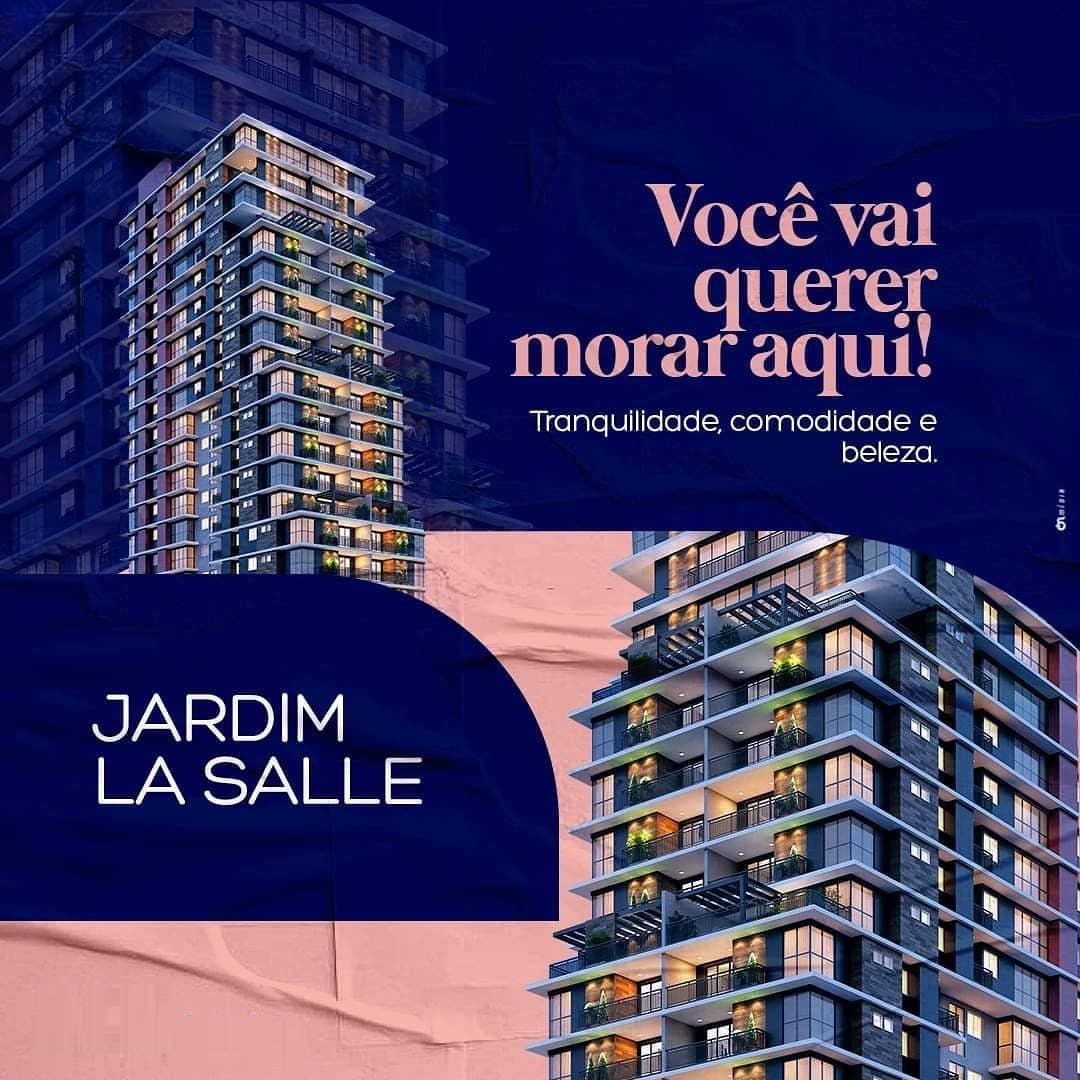 Apartamento Home Clube com Suíte, 1 Quarto e Varanda Gourmet n...