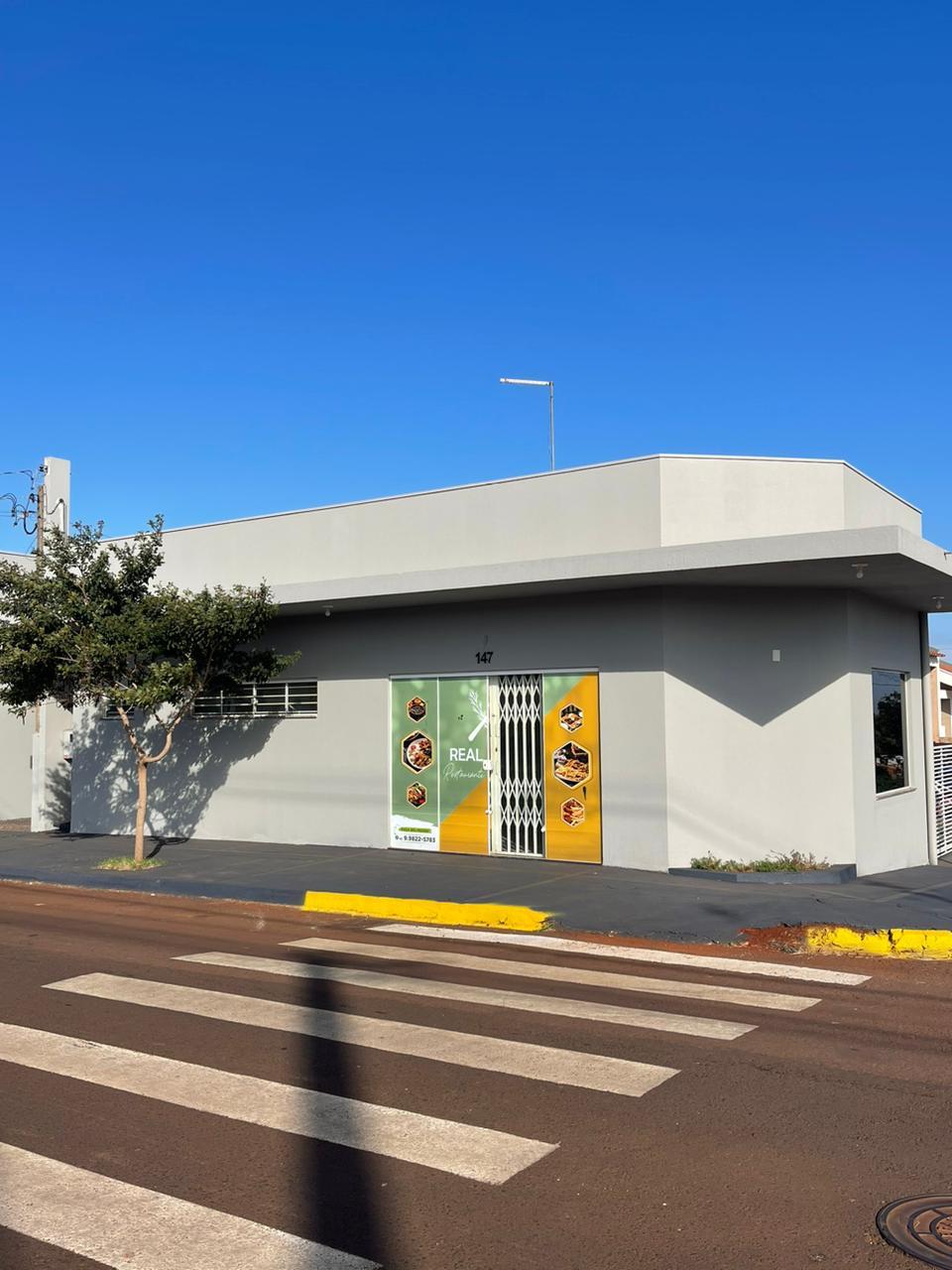 Sala Comercial para loca??o, JARDIM COOPAGRO, TOLEDO - PR