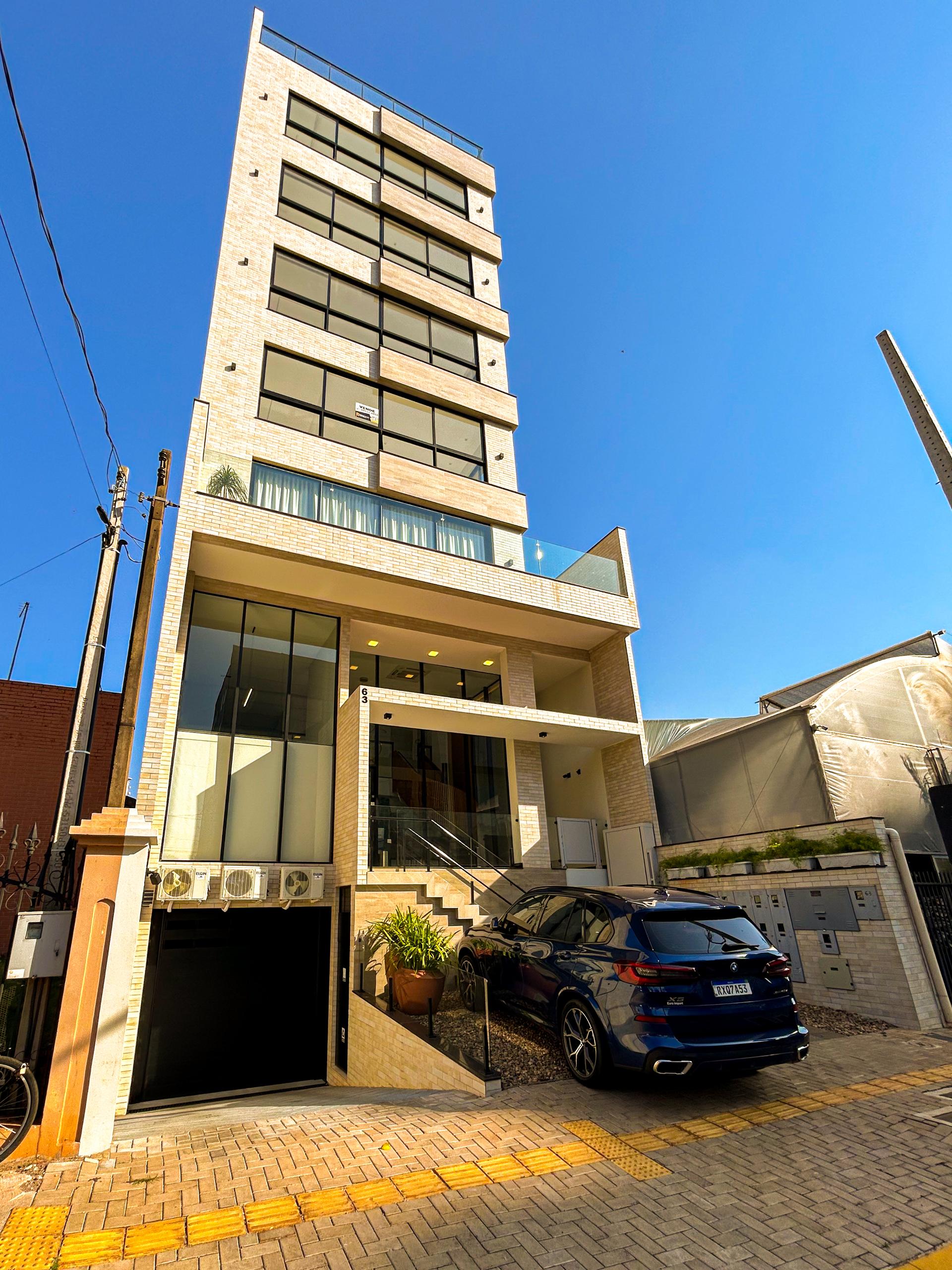 Apartamento à venda, CENTRO, TOLEDO - PR