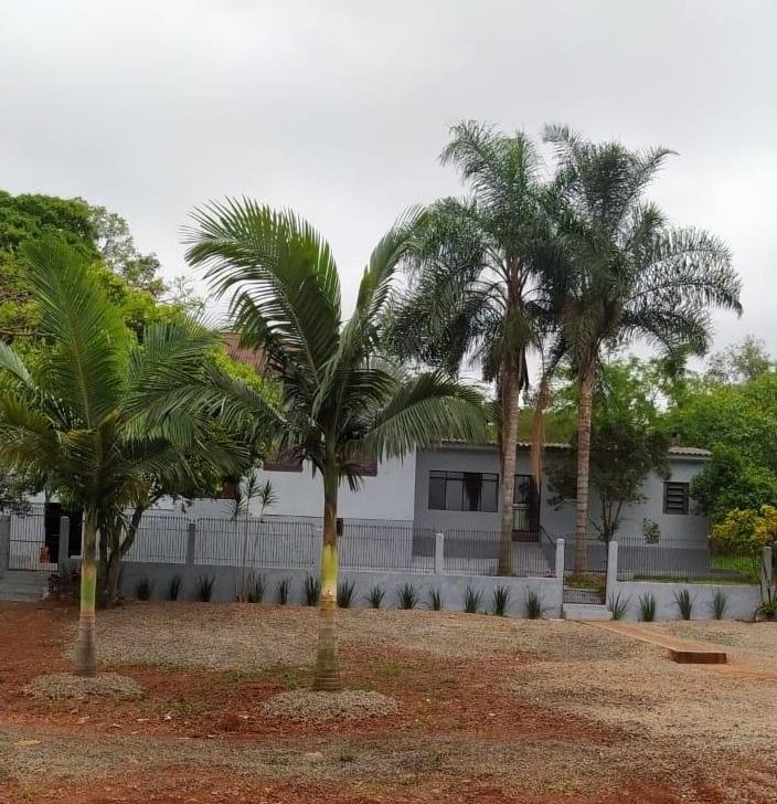Excelente Chácara de 20.150m  com Casa, Sanga e Açude em 2 Irm...
