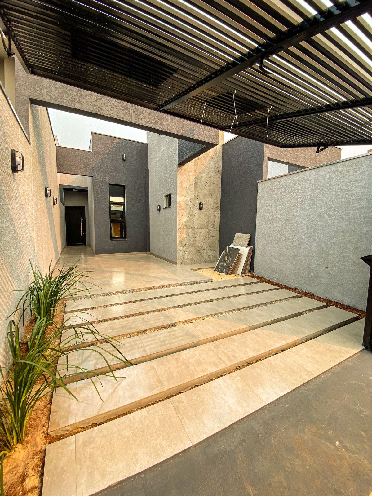 Casa com 2 dormitórios à venda, JARDIM COOPAGRO, TOLEDO - PR