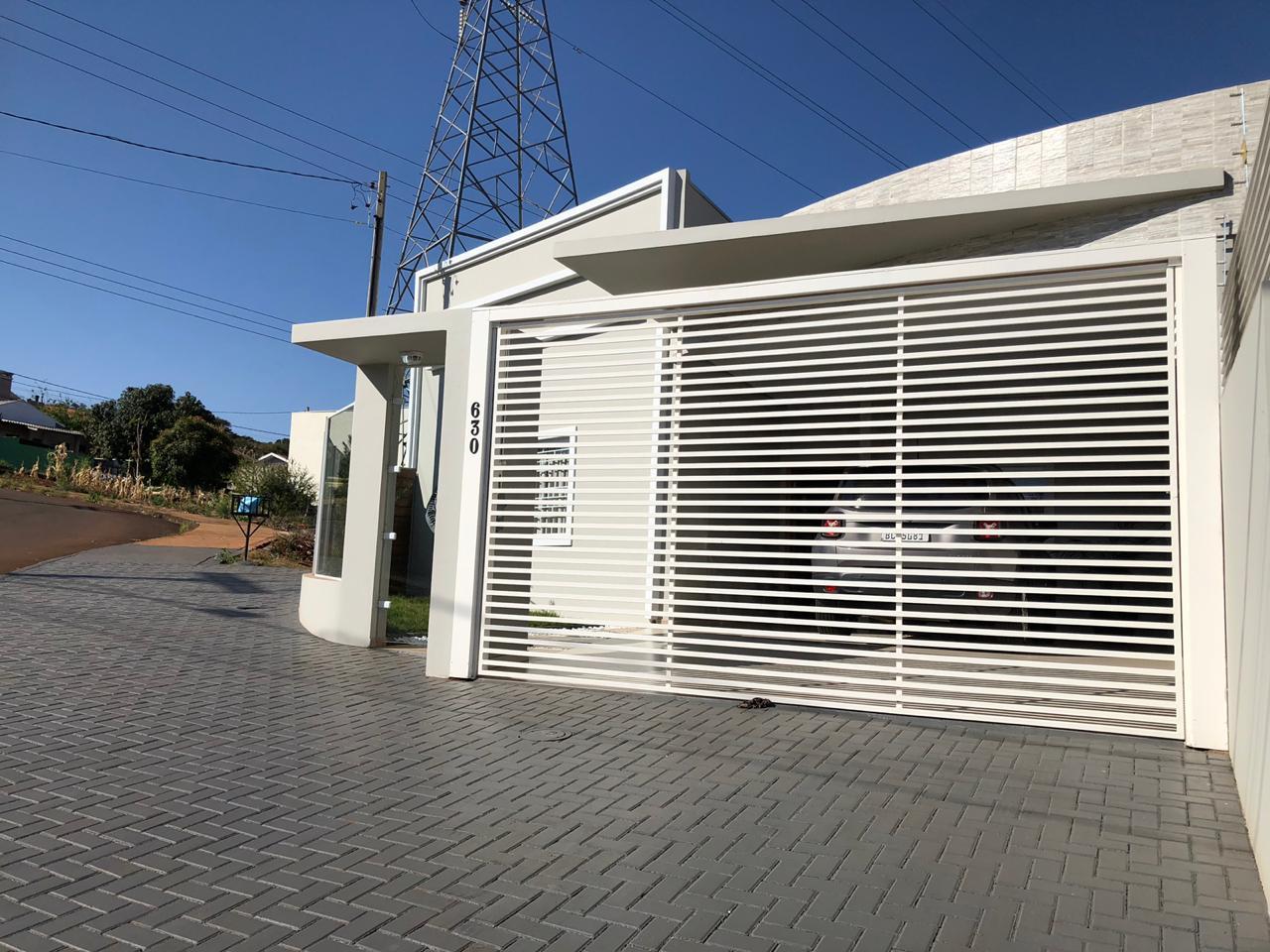 Casa semi mobiliada à venda, JARDIM PANCERA, TOLEDO - PR
