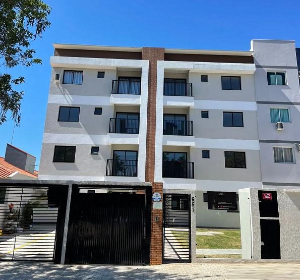 Apartamento com Suíte e Sacada com Churrasqueira em Ótima Loca...