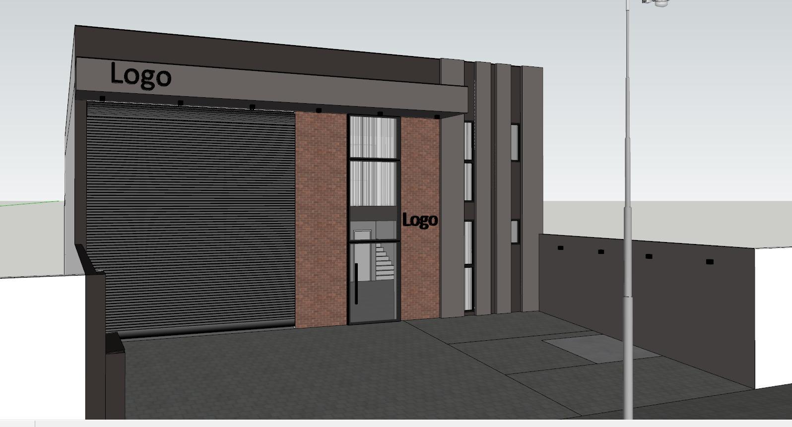 Barrac?o novo para loca??o, JARDIM ANAPOLIS, TOLEDO - PR