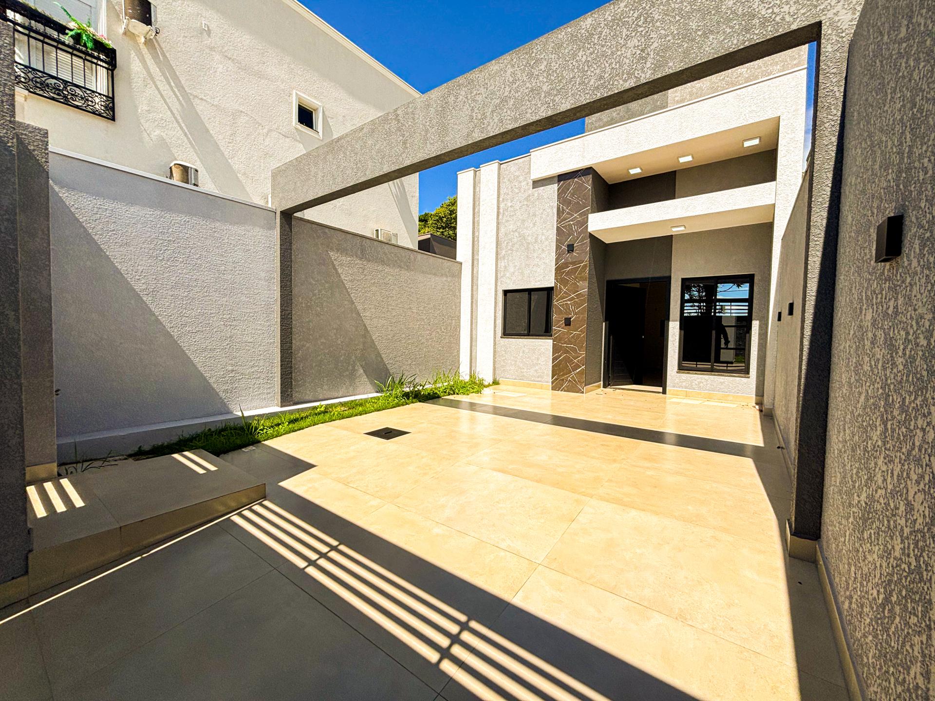 Casa com 3 dormitórios à venda com piscina spa, VILA BECKER, T...