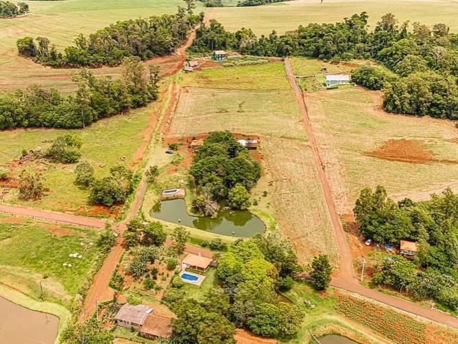 Chácara à venda, ÁREA RURAL, TOLEDO - PR