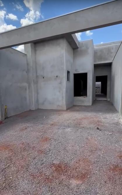 Casa com 2 dormitórios à venda, JARDIM COOPAGRO, TOLEDO - PR