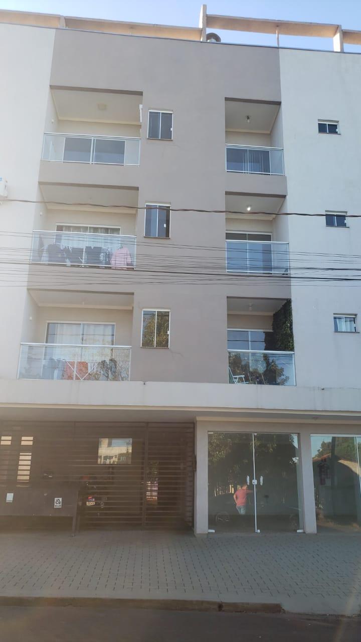 Apartamento para locação, JARDIM CONCORDIA, TOLEDO - PR