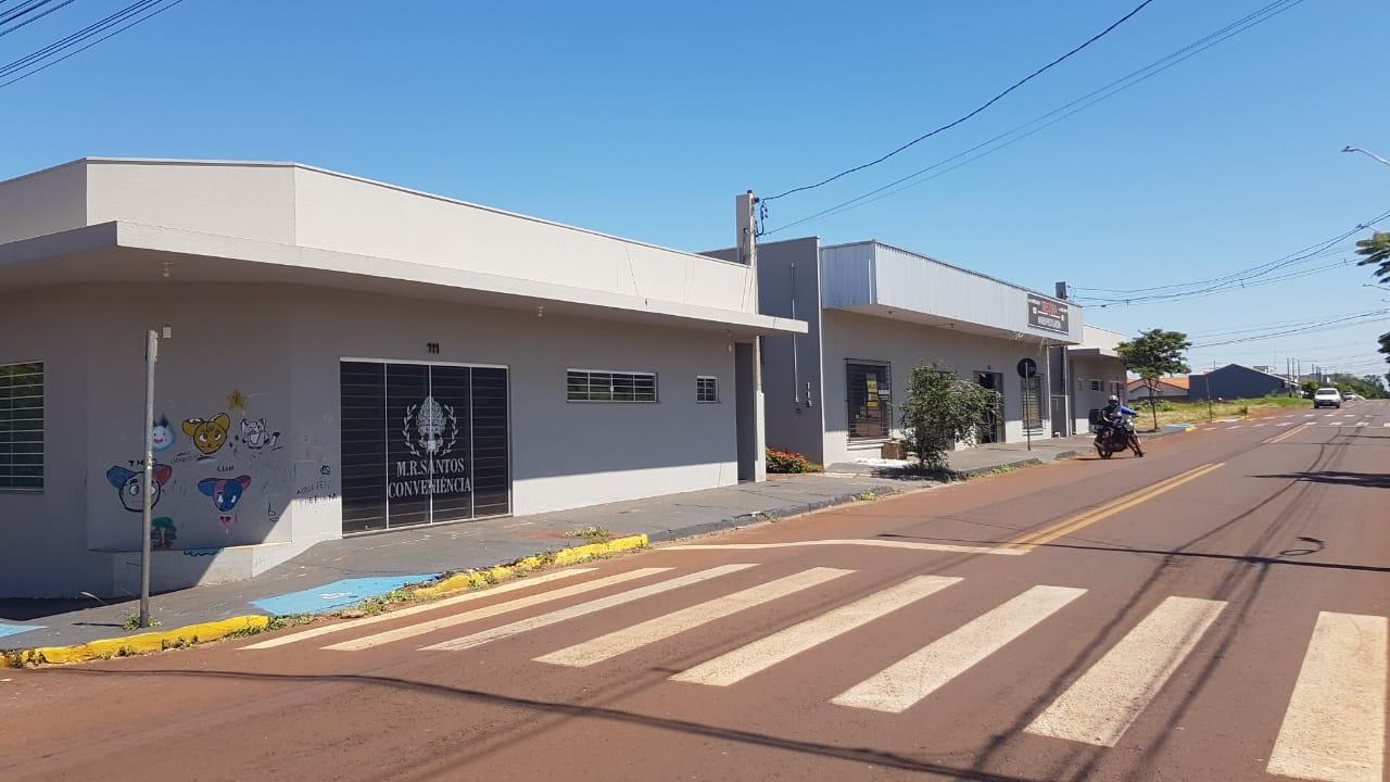 Sala Comercial para loca??o, JARDIM COOPAGRO, TOLEDO - PR