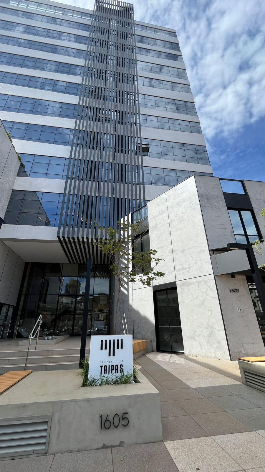 Sala Comercial para loca??o, CENTRO, TOLEDO - PR