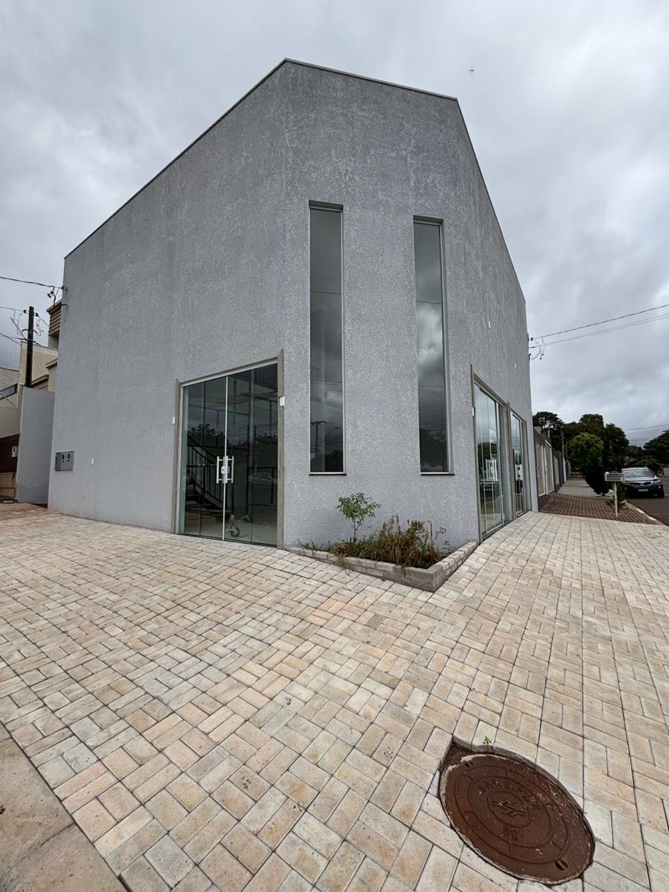 Sala Comercial para loca??o, CENTRO, TOLEDO - PR