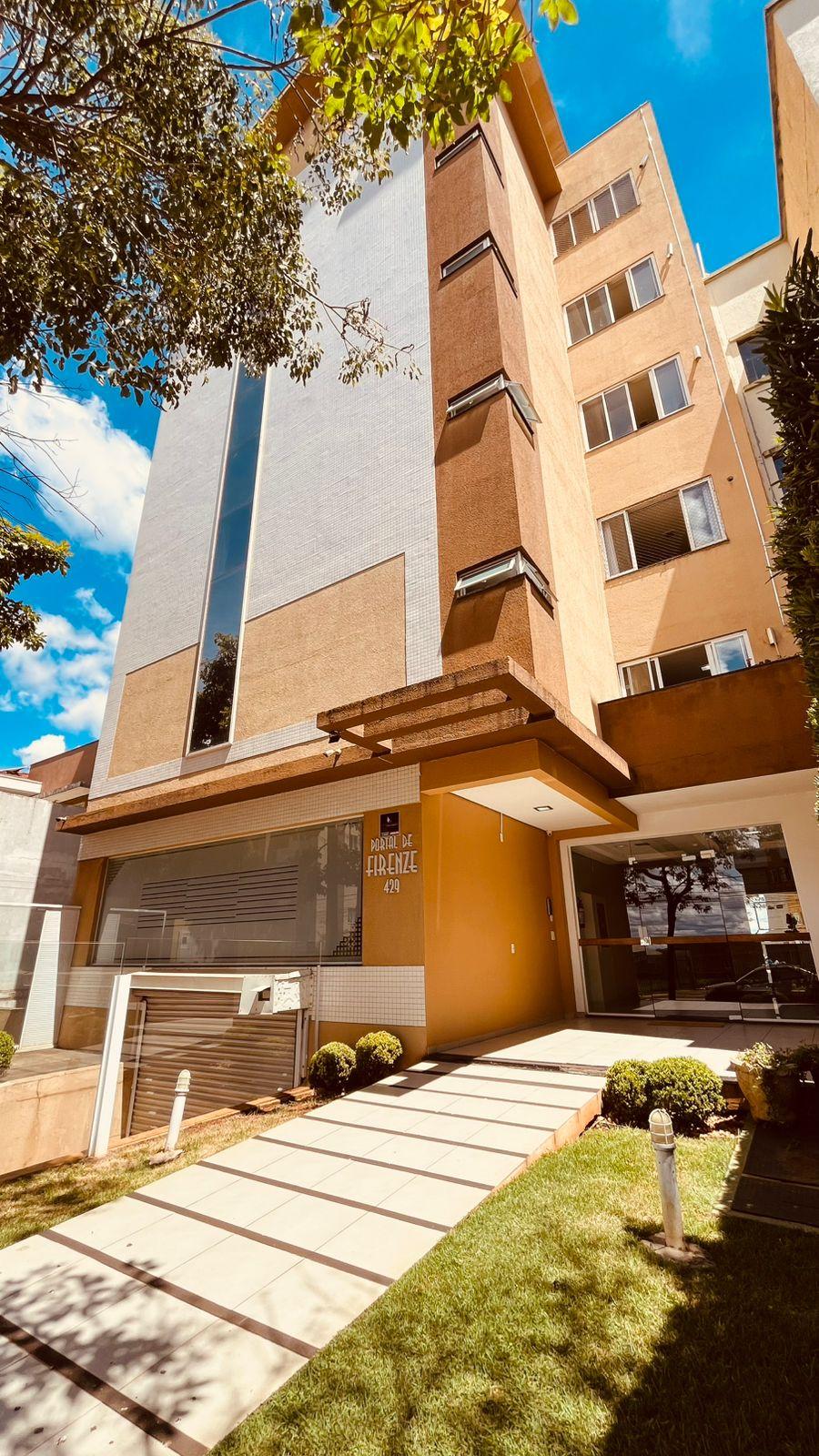Apartamento alto padr?o ? venda, JARDIM SANTA MARIA, TOLEDO - PR