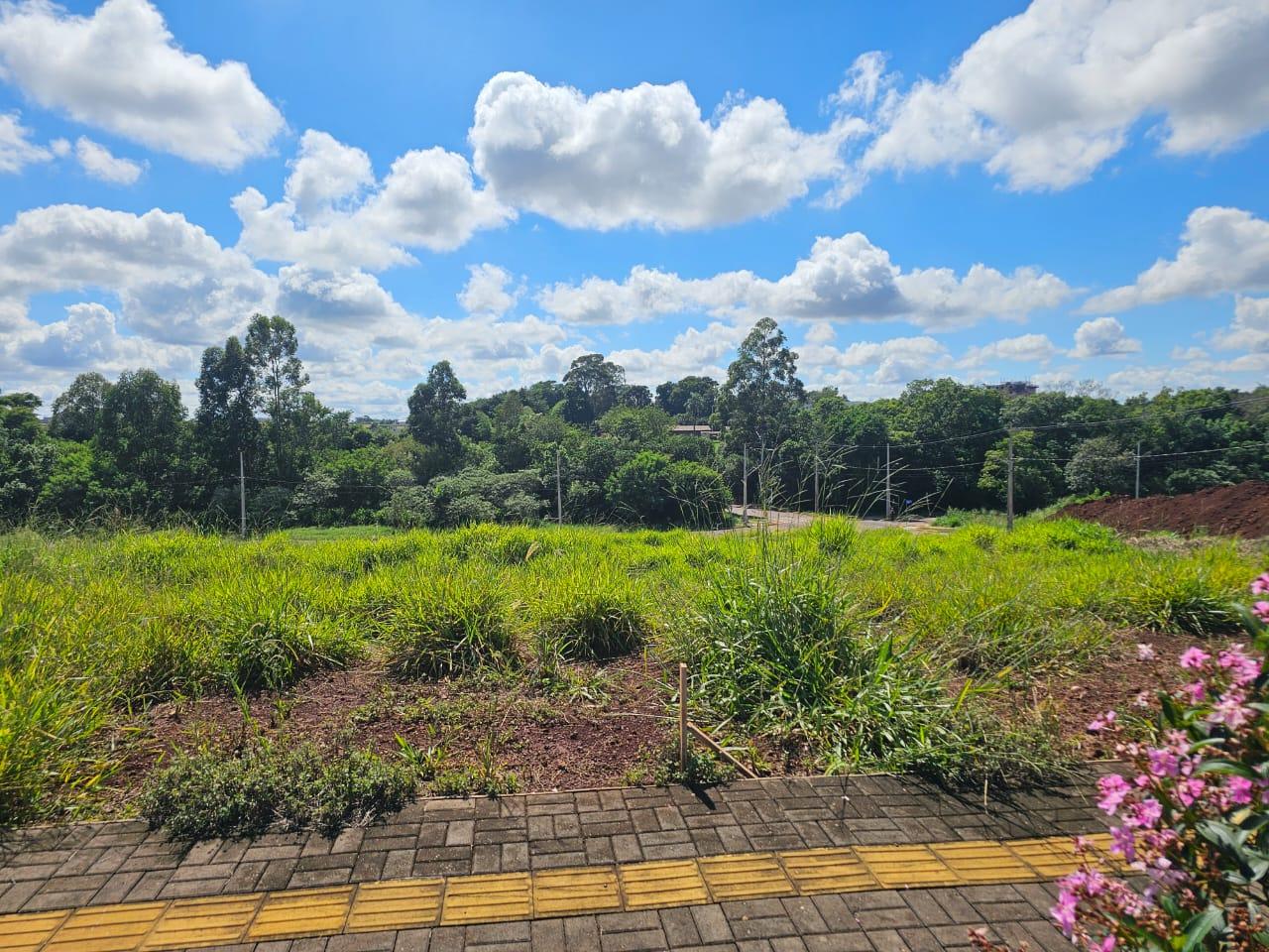TERRENO DE 360m  - PERFEITO PARA CONSTRUIR A CASA DOS SEUS SON...