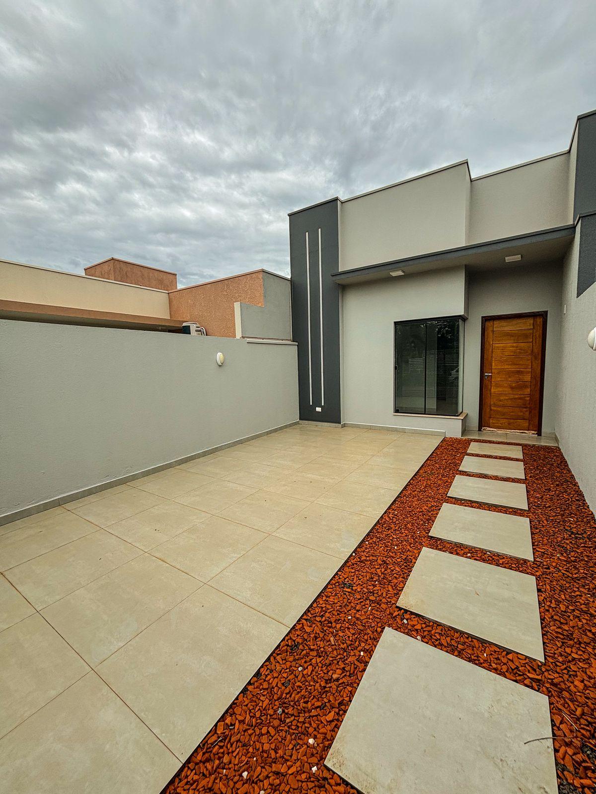 Casa à venda, JARDIM PINHEIRINHO, TOLEDO - PR