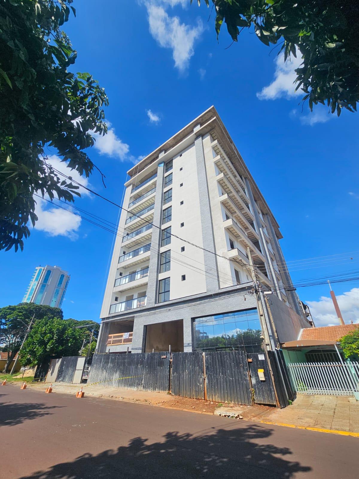 EDIF?CIO WEST LAKE, RESIDENCIAL DE ALTO PADR?O EM TOLEDO PR