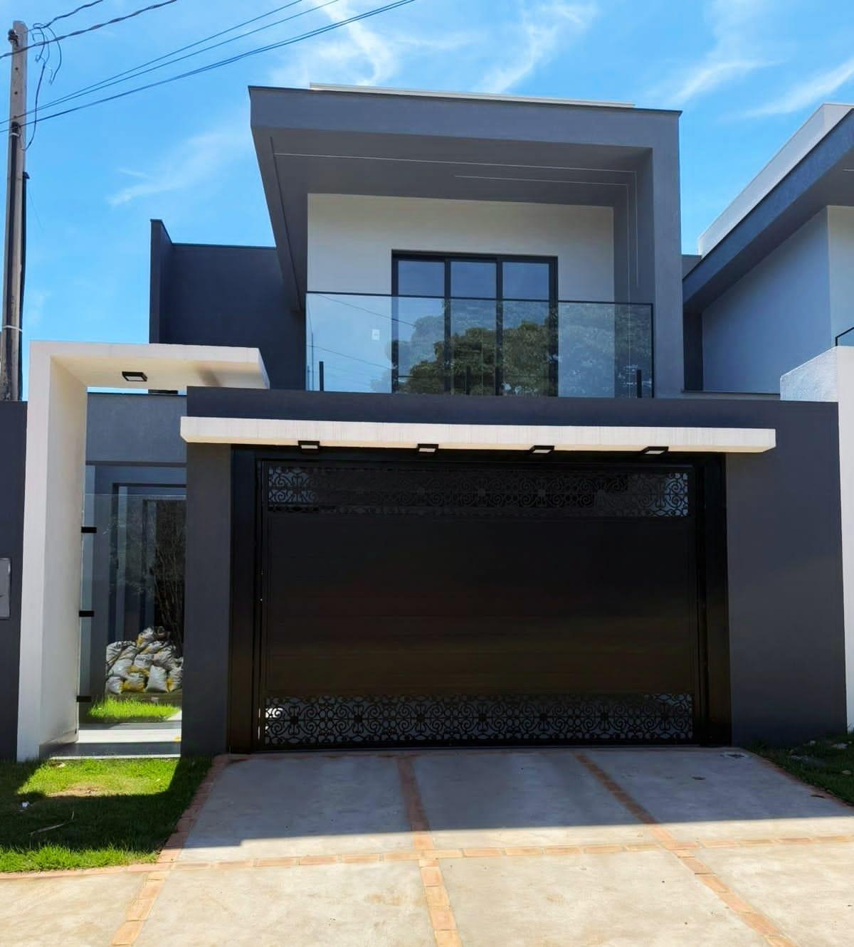 LINDO SOBRADO LOCALIZADO NA VILA INDUSTRIAL EM TOLEDO PR