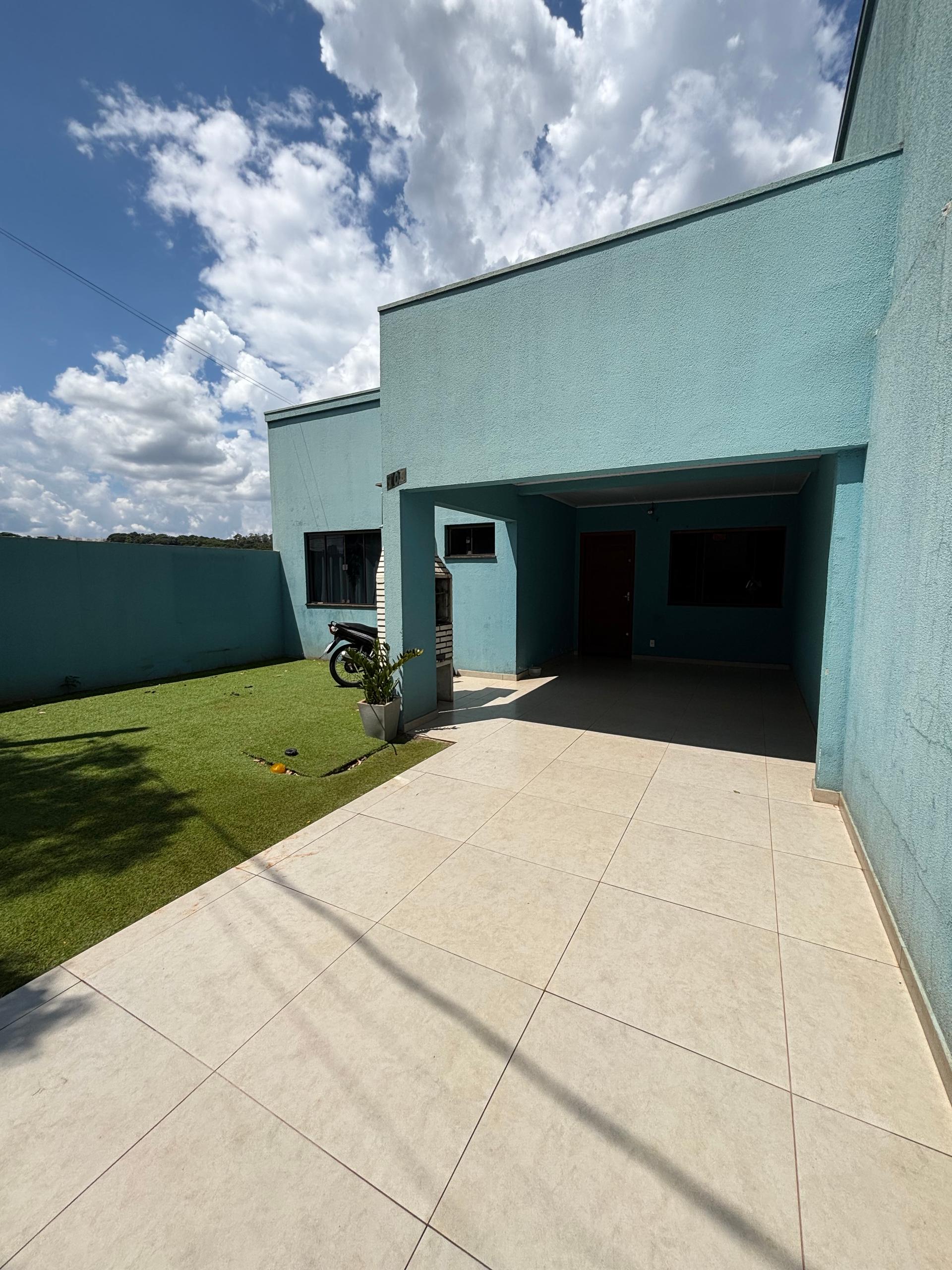 Casa à venda, VILA OPERARIA, TOLEDO - PR