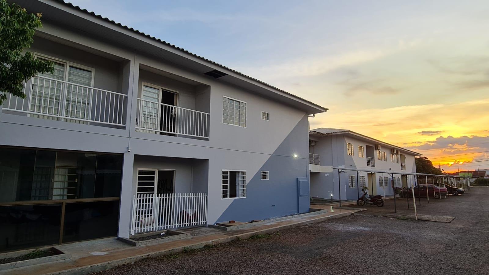 APARTAMENTO COM 03 QUARTOS, ÓTIMO CUSTO BENEFÍCIO EM TOLEDO PR
