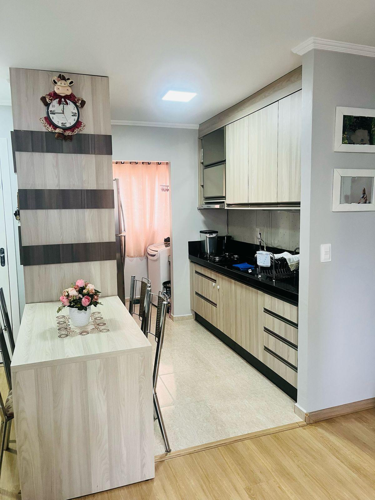 APARTAMENTO PRÓXIMO AO CENTRO,  À  VENDA EM TOLEDO PARANÁ.