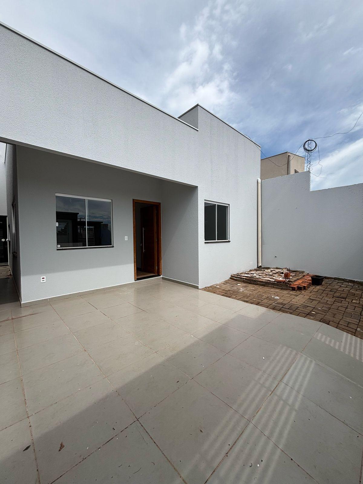 Casa à venda no Boa Esperança  TOLEDO - PR,  Próximo ao Atacadão.
