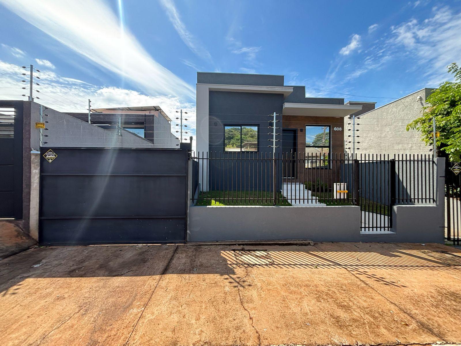 Sobrado com 2 dormit?rios para loca??o, JARDIM PARIZZOTTO, TOL...