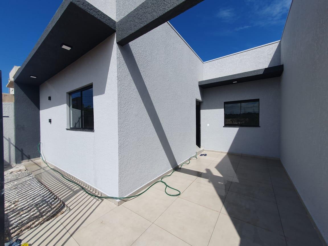 Casa a Venda 2 quartos na Vila Pioneira  Loteamento Novo Miotto 