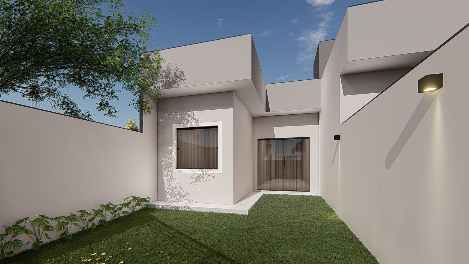 CASAS A PARTIR DE R  210.000, NO SÃO FRANCISCO EM TOLEDO PR
